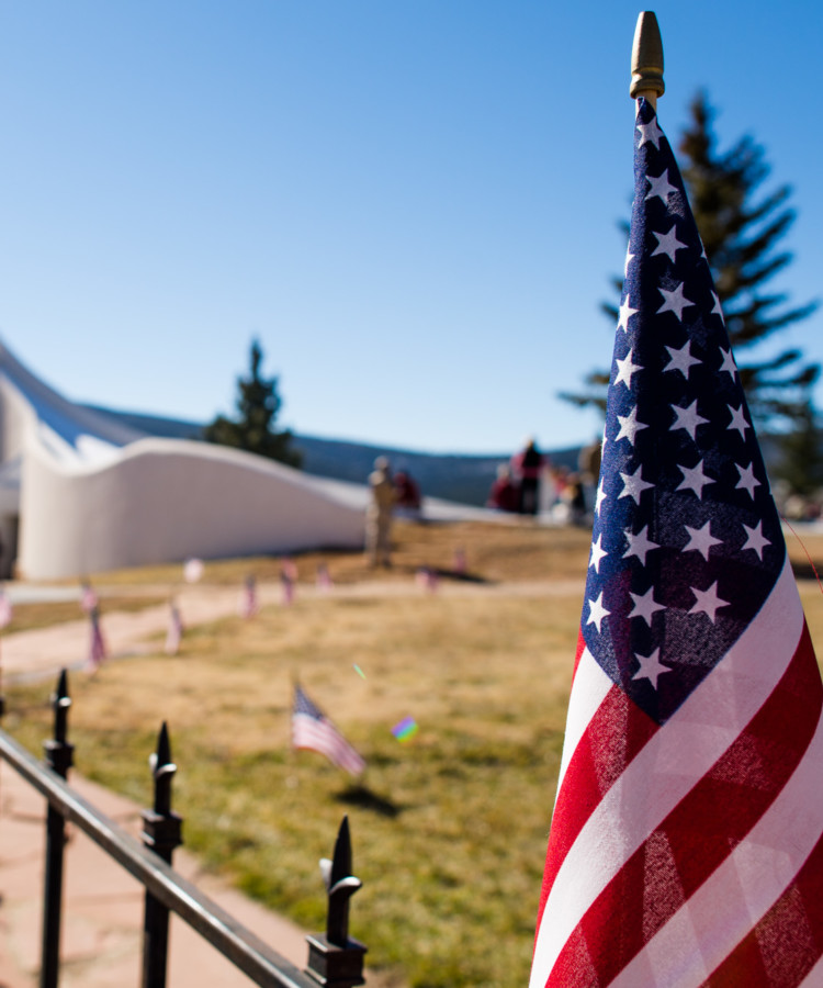 Vietnam Veterans Memorial State Park