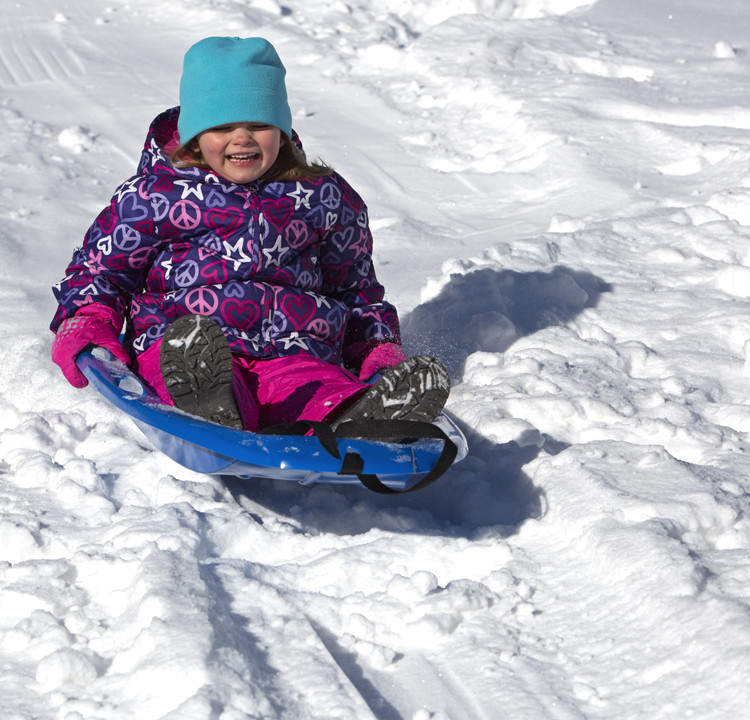 Winter Activities at Angel Fire Resort