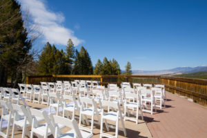 Angel Fire Observation Deck