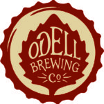 Odell Brewing Crown-2Color