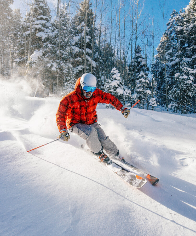 book your ski vacation early