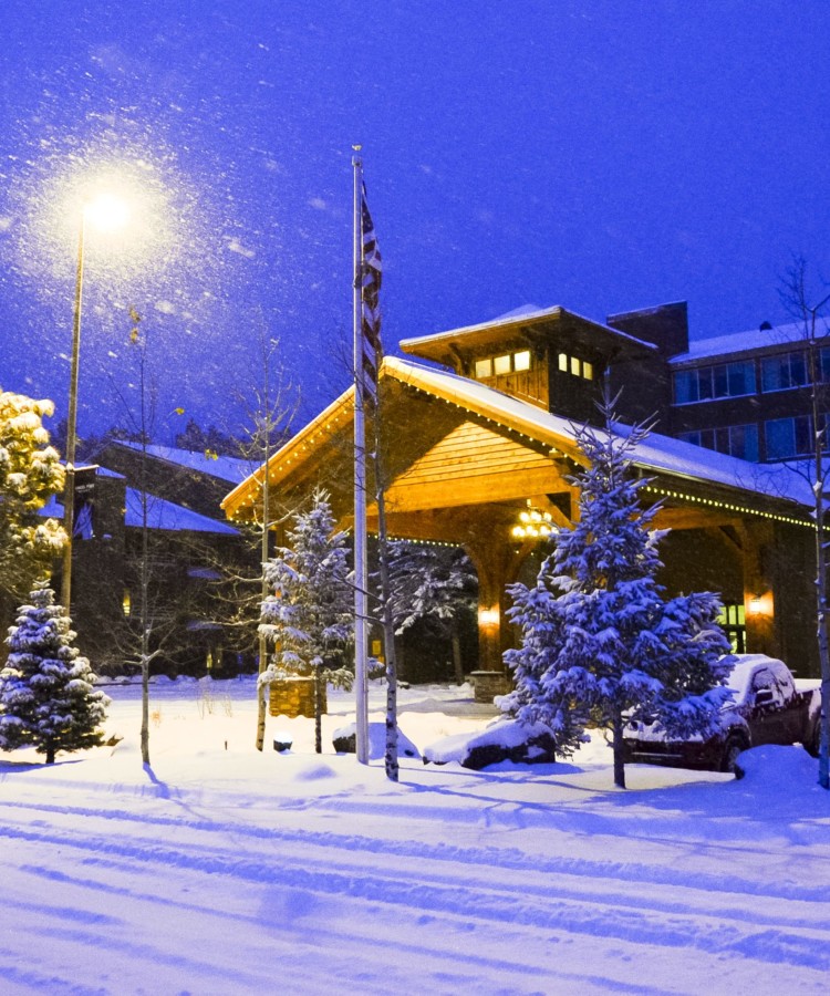 First Time Visitors Guide to Angel Fire Resort