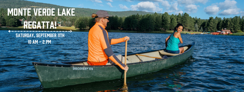 First Annual Monte Verde Lake Regatta!(1)