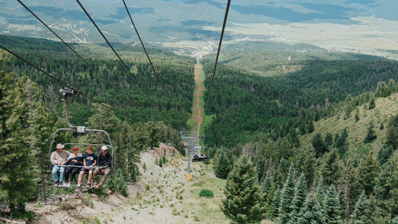 Angel Fire Resort | Your Family's Favorite Mountain Resort