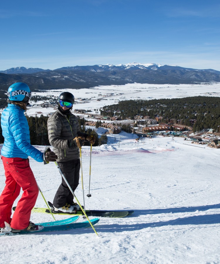 Angel Fire Resort | Your Family's Favorite Mountain Resort