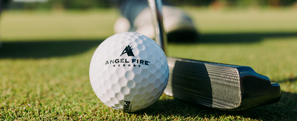 Members Event: Custom Golf Club Fitting - Angel Fire Resort