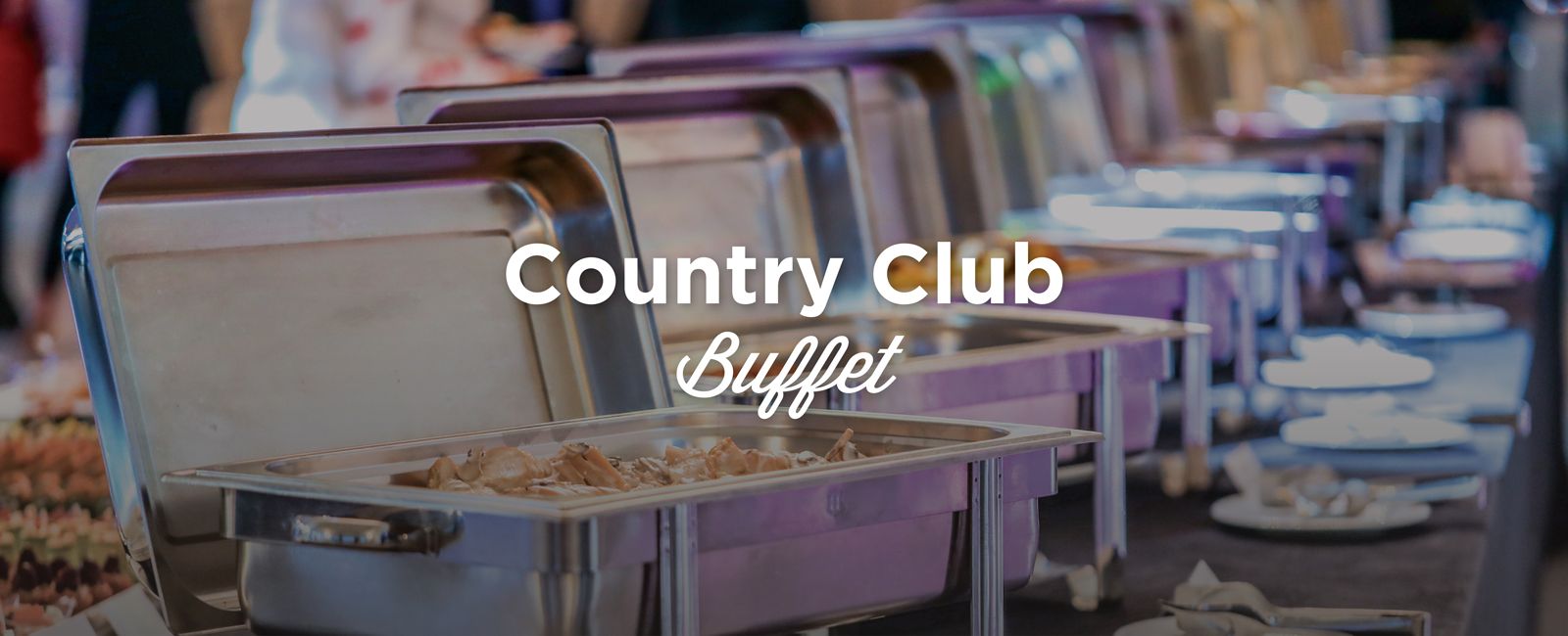 CC Buffet