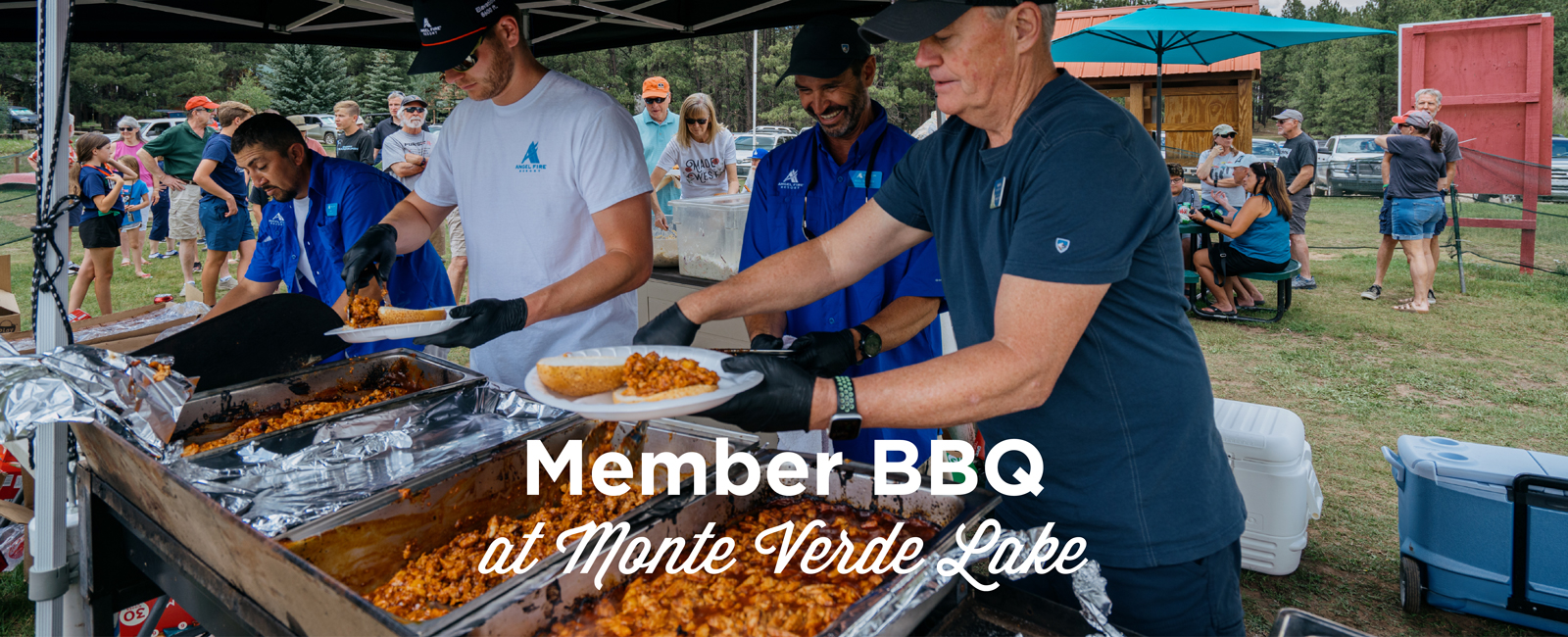 MemberBBQ2023