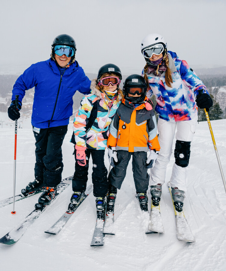 Experiences Over Stuff: Why a Ski Trip Is the Ultimate Holiday Gift