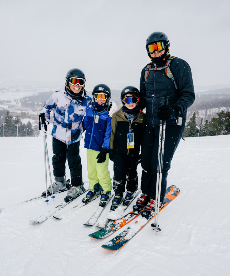 Experiences Over Stuff: Why a Ski Trip Is the Ultimate Holiday Gift