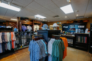 Golf Shop | Summer 2024