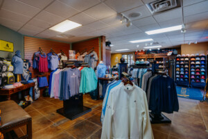 Golf Shop | Summer 2024