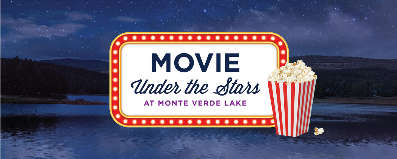 Movie Under the Stars