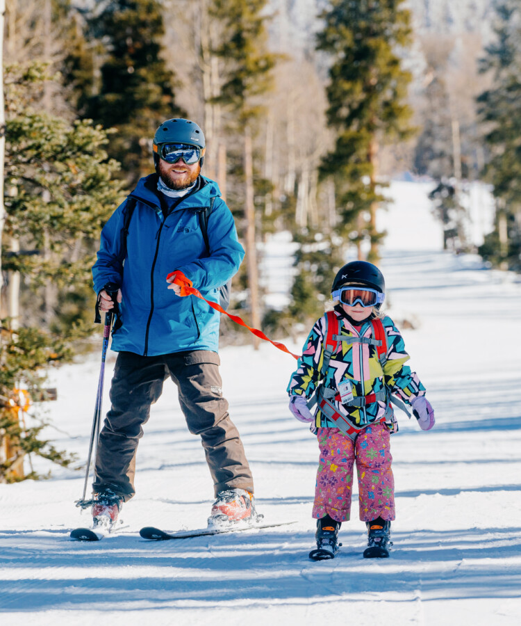 Headin' Home: The Longest Green Beginner Trail in New Mexico